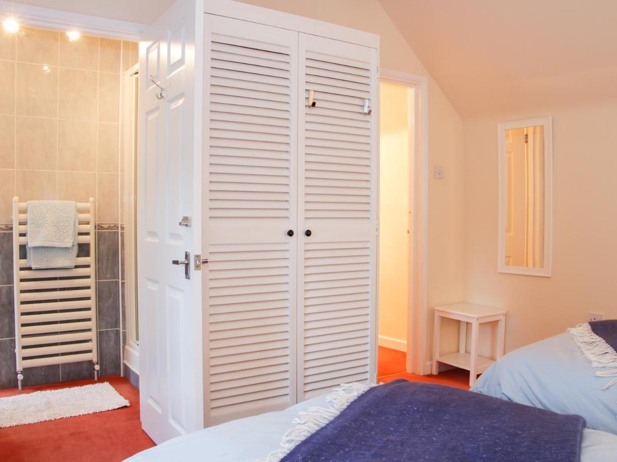 Cream Door Cottage Kidderminster Exterior foto